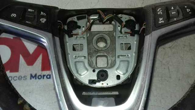Кермо 13351029 Opel