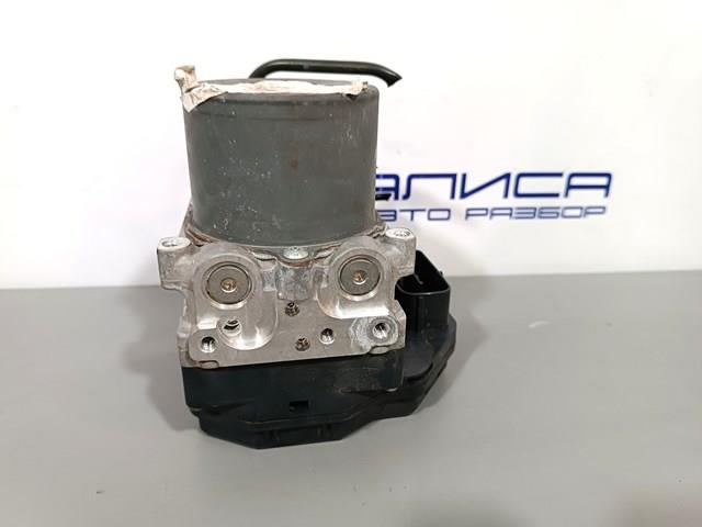 Блоки ABS Nissan/Infiniti 476603KA0A