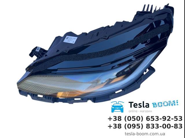 Купити 169408600G Tesla Motors Фара