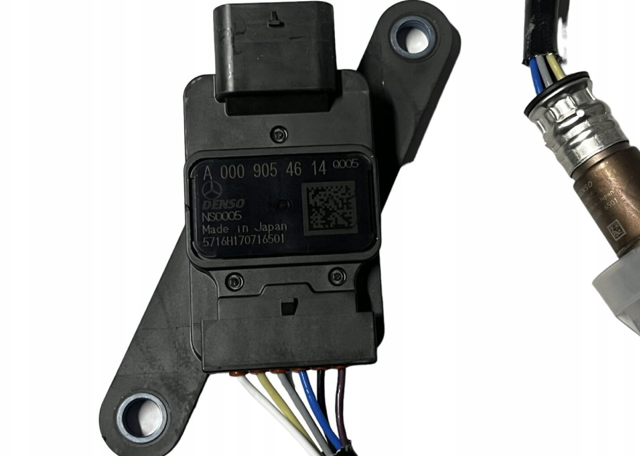 Датчик оксидів азоту NOX, передній Mercedes A0009054614