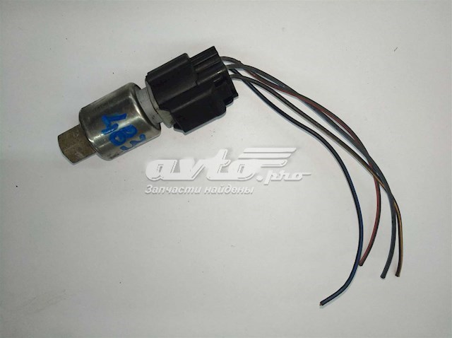 3S4H190594AA Ford 