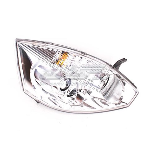 Фара права 1067000103 Geely