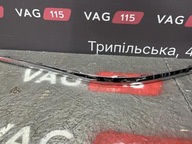 Молдинг заднього бампера, лівий FPS FP7423973