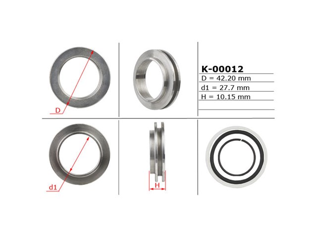 K00012 Emmetec 