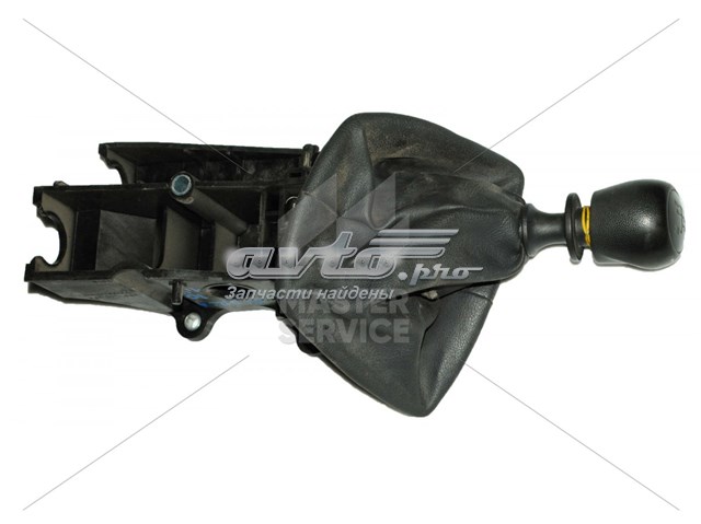 55228817 Fiat/Alfa/Lancia Ручка важеля коробки передач