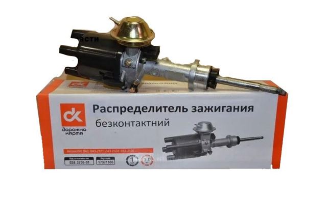  DK 038370601