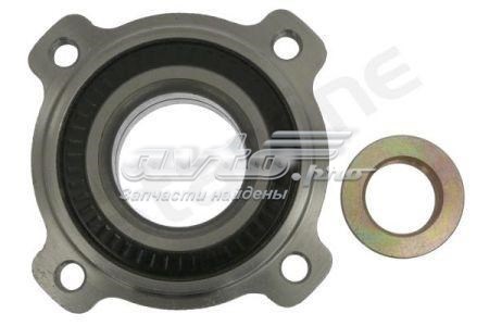 Підшипник маточини задньої Starline SLO23445 ціна, від 29.86 USD