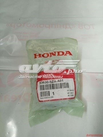 Гайка стопорная кермової рейки Honda Pilot (Хонда Пілот)