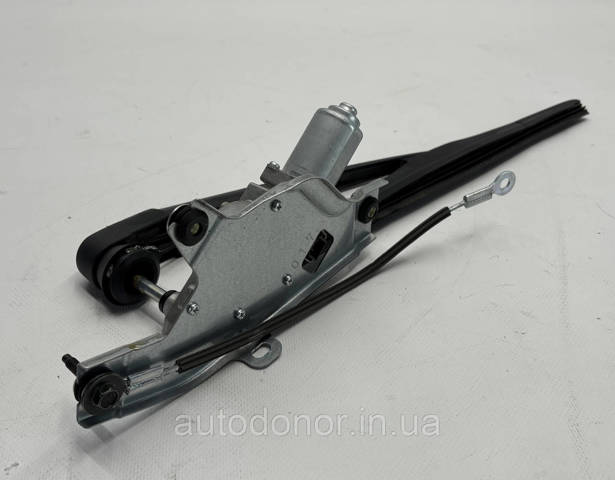 Склоочисник дверей задка Nissan/Infiniti 287105MP0A ціна, від 114.02 USD