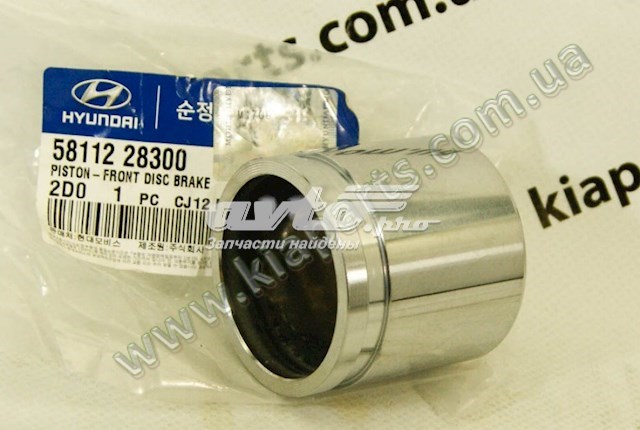  954302L651FFF Hyundai/Kia