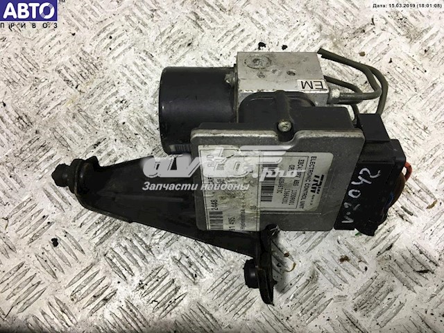  Opel 13509001 ціна, від 45.15 USD