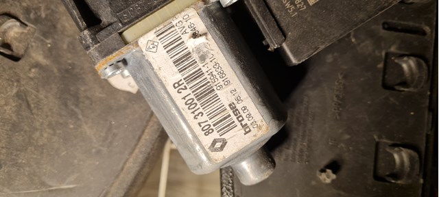 Купити 807310012R Renault (RVI) 