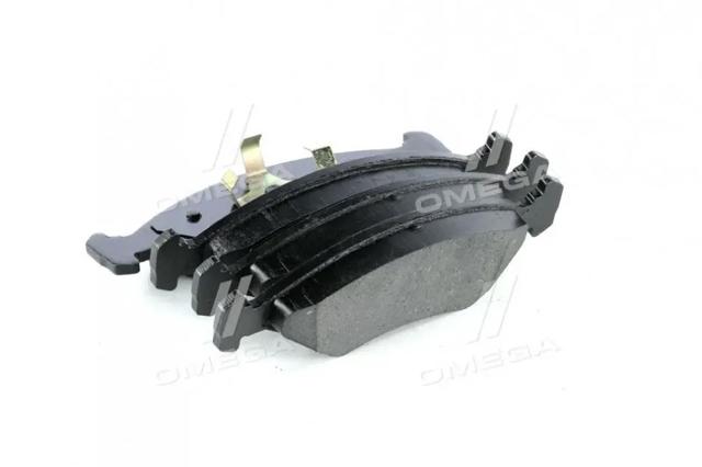 Купити RD20640STD Rider Колодки гальмівні передні, дискові