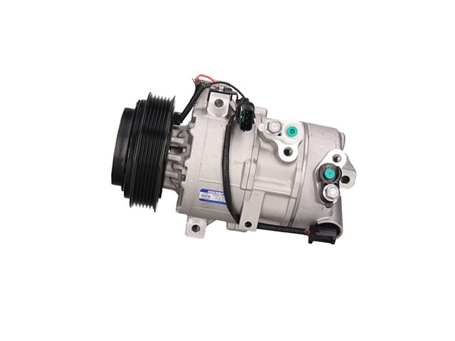 Компресор системи кондиціювання Doowon 977012P600 ціна, від 260.96 USD