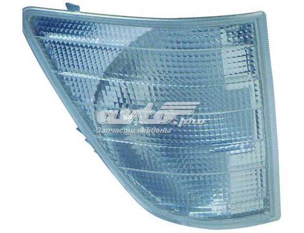 Вказівник повороту правий 4401507RWE Depo/Loro/Abakus