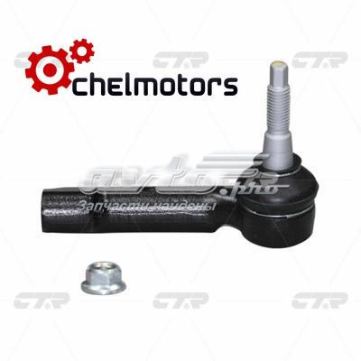 CEF25 CTR Зовнішній наконечник рульової тяги