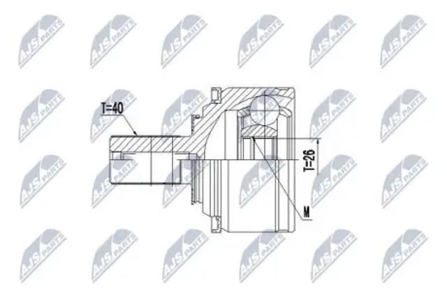 Купити P31325584 Volvo 