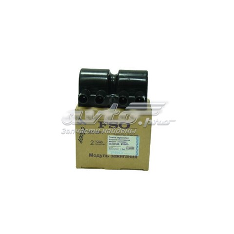 Котушка запалювання FSO 96350585 ціна, від 32.25 USD