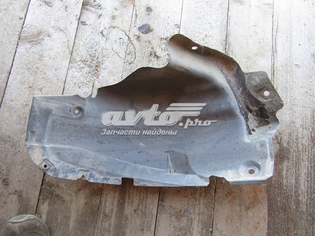 868212H000 Hyundai/Kia Підкрилок заднього крила, лівий