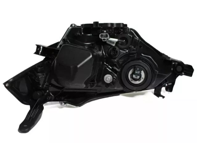 Фара правая Depo/Loro/Abakus FP7052R2E ціна, від 266.80 USD