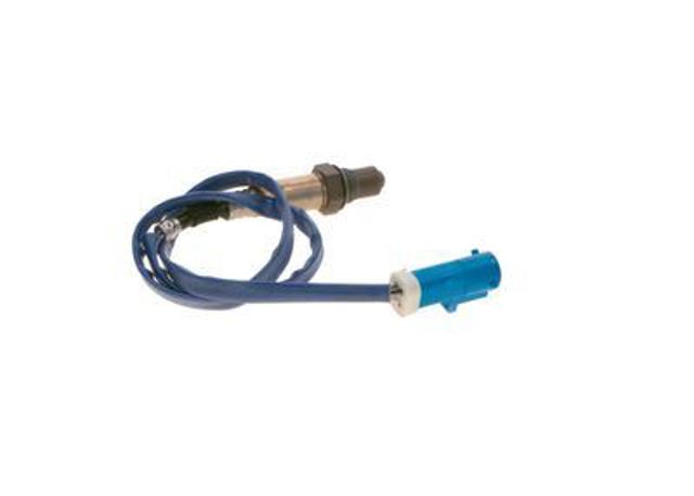 258986744 Bosch Лямбда зонд після каталізатора