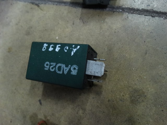 93BG8C616AA Ford 
