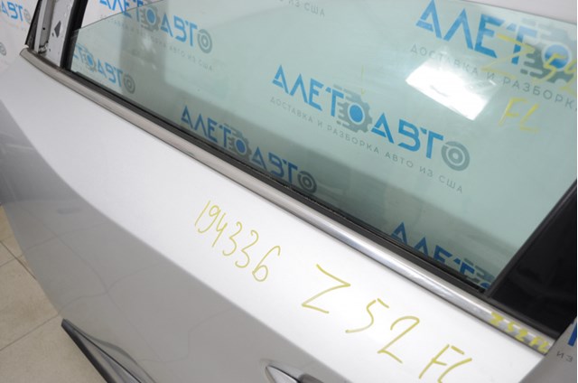 Купити 808215BC0A Nissan/Infiniti 