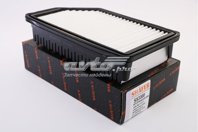 Купити SX3300 Shafer Автомобільний фільтр повітря