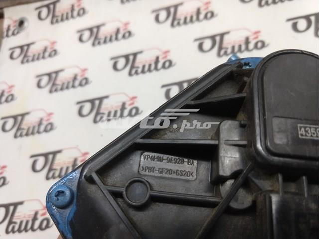  Ford VP4F9U9E928BA