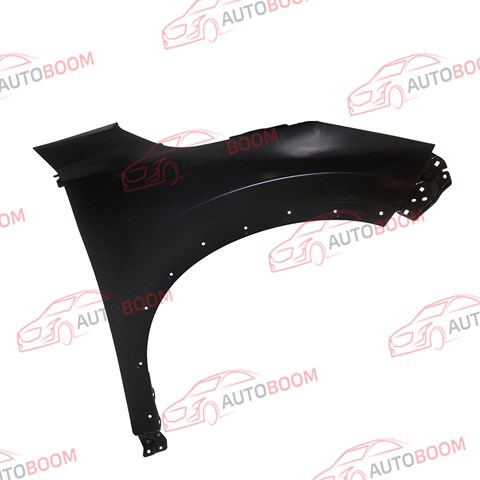 Крила 27X302Q Polcar
