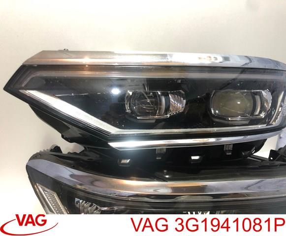  VAG 3G1941081P