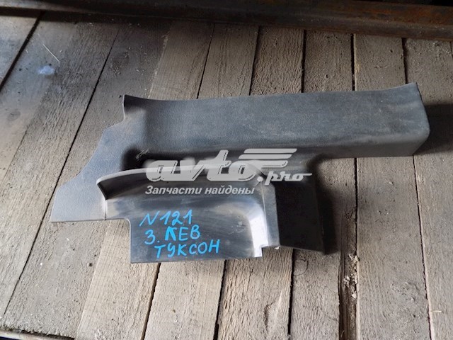 Купити 858762E000 Hyundai/Kia 