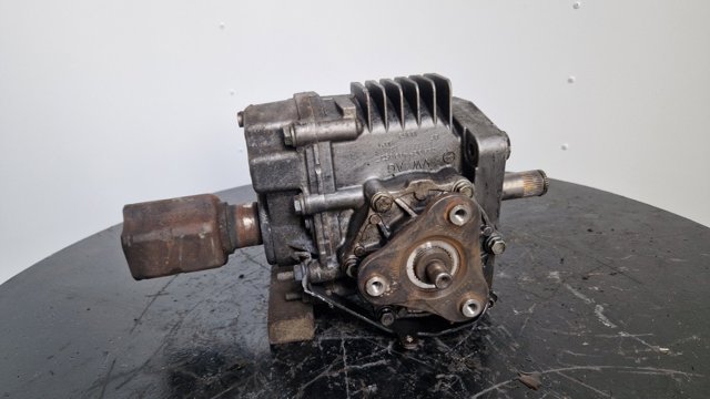 0CP409053L VAG Раздатка (коробка роздавальна)