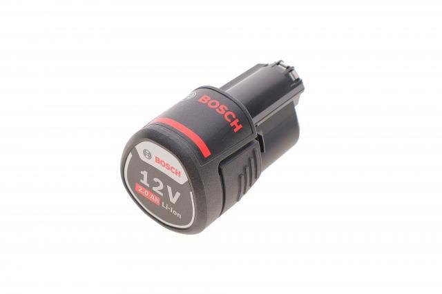 Акумуляторна батарея, АКБ 1600Z0002X Bosch
