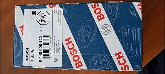  0440008122 Bosch