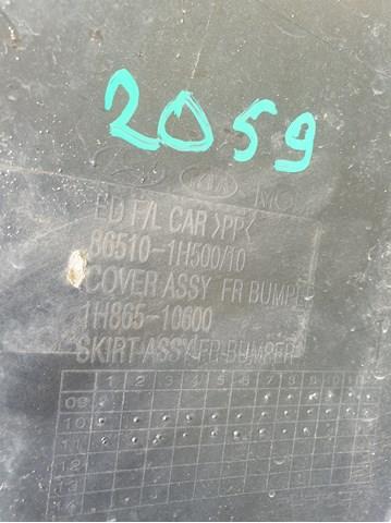 865101H500 Hyundai/Kia 