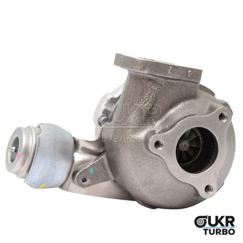 Турбіна Garrett 7406119002W ціна, від 251.57 USD