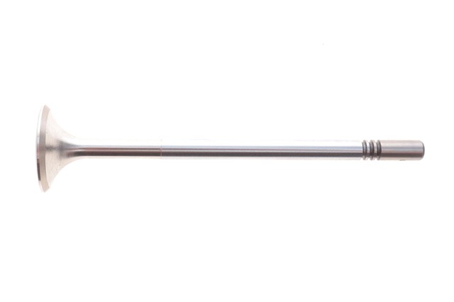 Клапан випускний Mercedes A6540501000