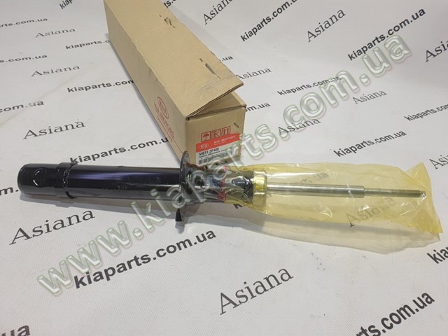 546113F400 Hyundai/Kia Стійка передня