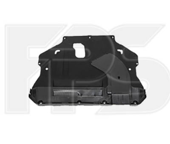 Захист моторного відсіку FPS FP2817221 ціна, від 47.57 USD