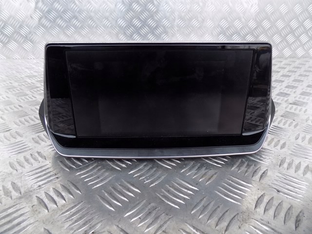  Peugeot/Citroen 9841452080 ціна, від 203.45 USD