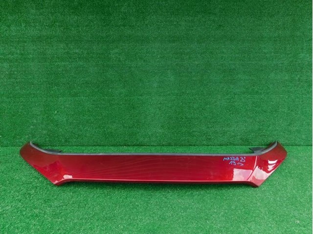 BCKA507E1 Mazda 