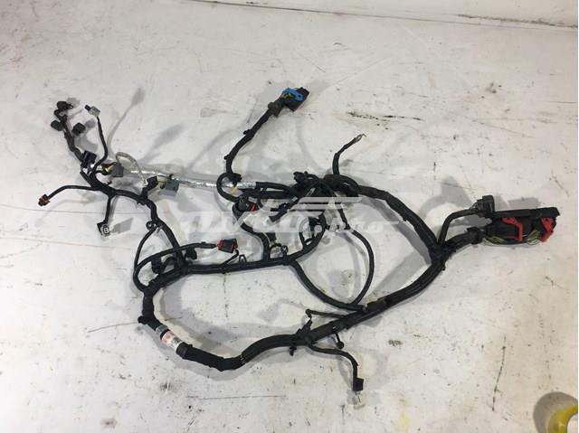 Купити FU5T12C508B6EJ3 Ford 