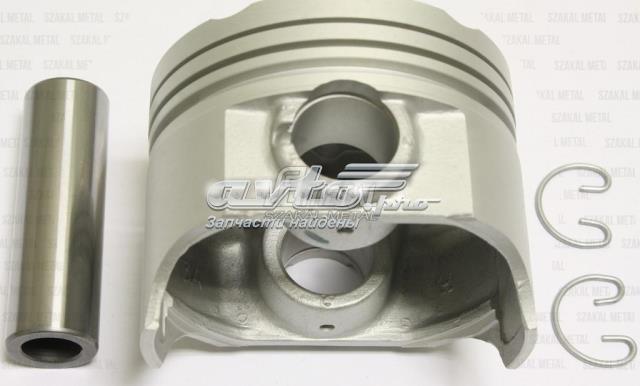 Поршень (комплект на мотор), STD Suzuki 1210063880 ціна, від 57.87 USD