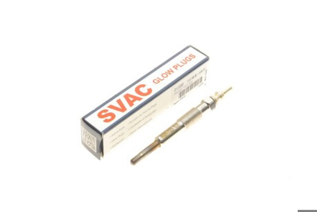 Свіча накалу Svac SV085 ціна, від 4.05 USD