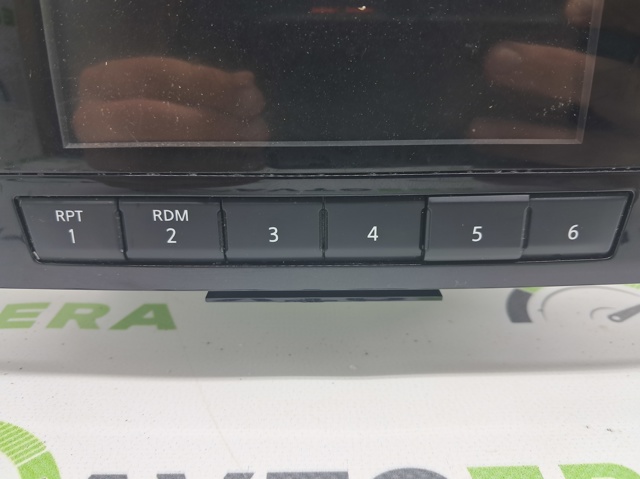 Купити 281856MA0A Nissan/Infiniti 