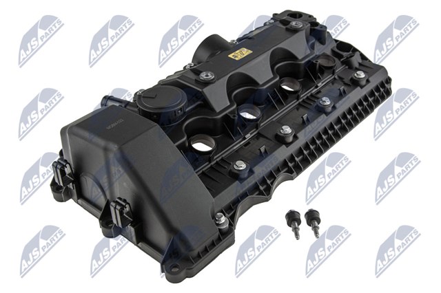 FAFKA340 NTY Повітряний фільтр двигуна