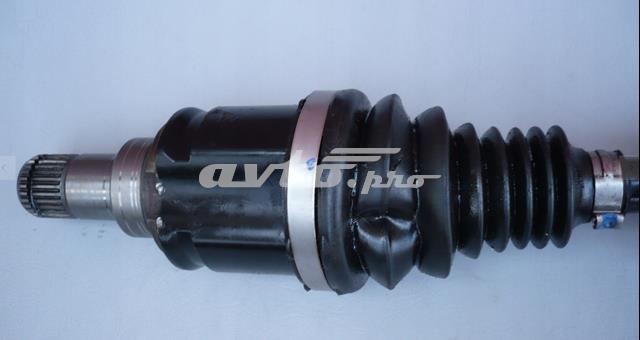 Привід передній лівий Toyota DW11L ціна, від 107.28 USD