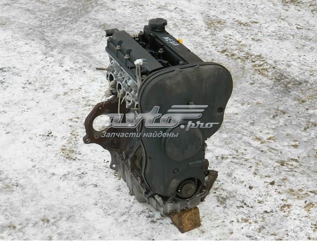  Двигун Daewoo Espero 