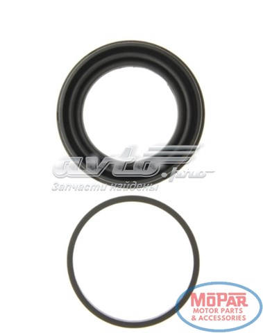 14363002 Centric Parts Поршень гальмівного супорта переднього